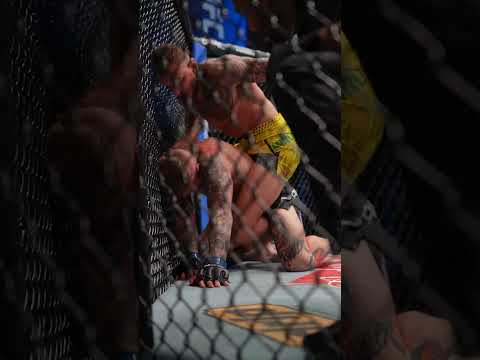 Moicano WANTS MONEY #ufcvegas115