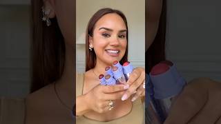 NEW kosas blush sticks!