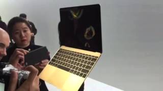 Apple MacBook (12-inch)