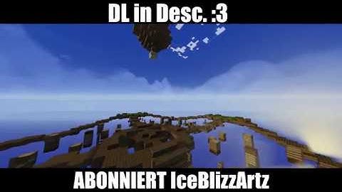 KnockbackFFA MAP | WOODS | FREE DOWNLOAD