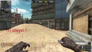 Point Blank Hindrance ` Yeni Bug Buldum.. `
