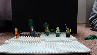 Epic Showdown At Dawn When The Sun Sets On The Water And The Sharks Count Their Days Because Why Not