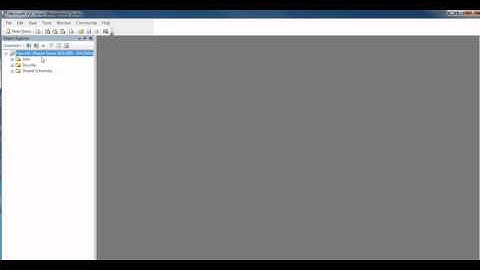 Enable SSRS Remote Error Reporting