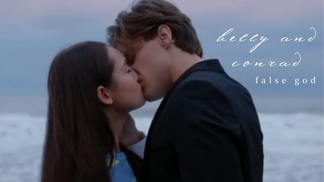 belly and conrad - false god