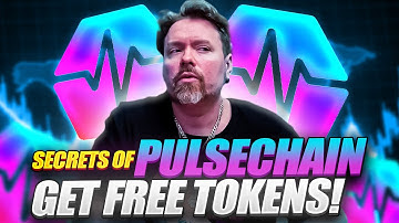 💥SECRETS OF PULSECHAIN - 10,000X Project?! Get FREE Token step by step! Richard Heart | CRYPTO PULSE