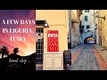 Italy travel vlog  margarita mundina travels