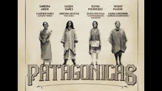 PATAGONIAN - The Green Pasture