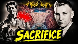 Hoover Dam Ritual: Father & Son Died on Same Day, 14 Years Apart