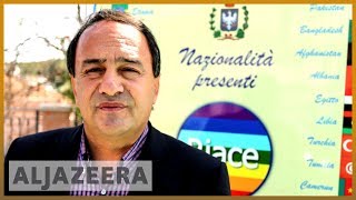 Pro-Migrant Former Italian Mayor Stands Trial