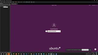 Instalación de Máquina Virtual VMware y Ubuntu 20.04 | Harold