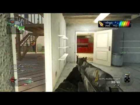 Ak47 6 killstreak