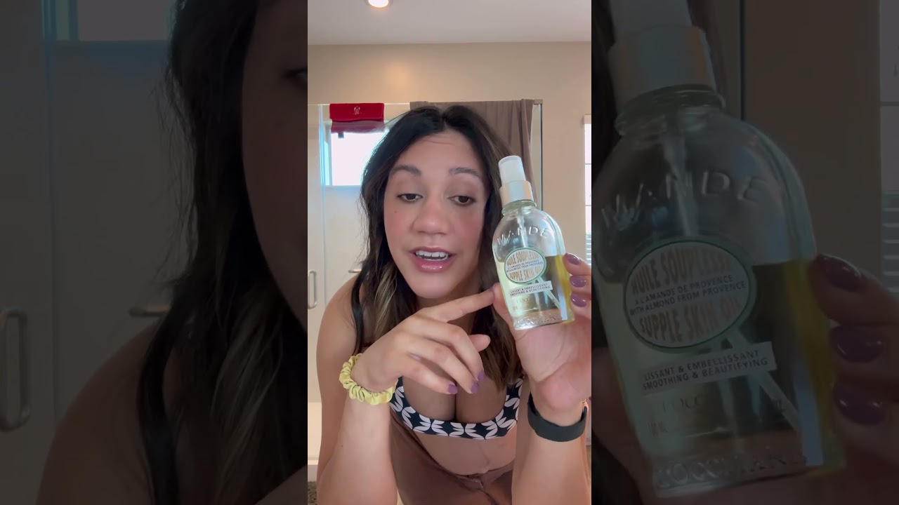 BELLY OIL FOR STRETCH MARKS 