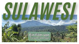 Der unberührte Norden Sulawesis - Eine Abenteuer Reisedoku zum seltenen Kobolmaki Tarsier Spectrum