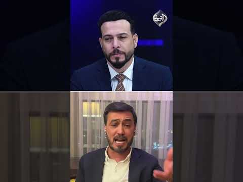 امين ناصر الاطار التنسيقي اجتمع بالمفوضية قبل الانتخابات بثلاثة ايام لإقصاء التيارات المدنية