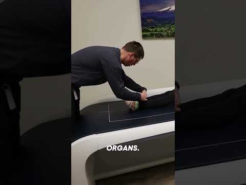DEXA/DXA Scan, Most