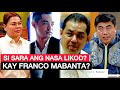 Hala! Si Sara Duterta nga ba ang nasa likod ng pangingikil ni Franco Mabanta kay Martin Romualdez?!