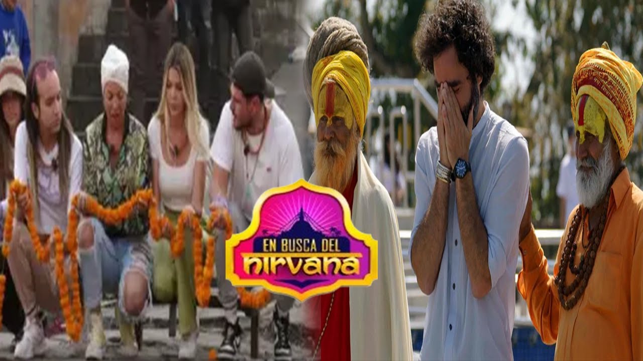 RAÚL GÓMEZ ROMPE a LLORAR en 