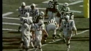 THIS WEEK IN PROFOOTBALL WEEK 5 1970