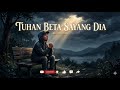 Tuhan Beta Sayang Dia||Slow pop||@Elvinopensi