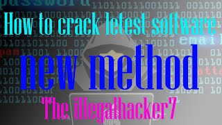 How to learn Reverse Engineering (crack software latest methods) in hindi screenshot 4