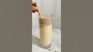 Dalgona Milo #shorts