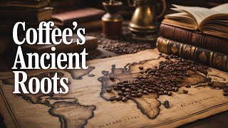 The History of Coffee in 3 Minutes