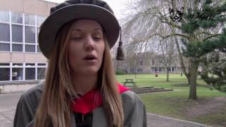 University Of York - Department Of Education Postgraduate Graduation January 2017