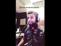 محمد الفارس يغني يا صغر الفرح في كلبي
