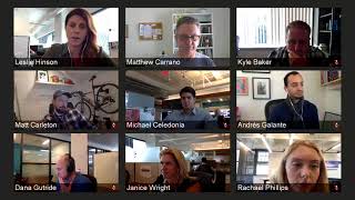 PatternFly Demo - June 26, 2018