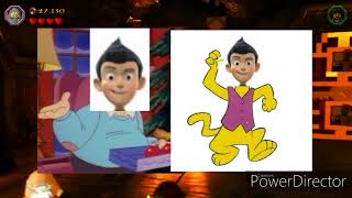 Rankin Bass Meet Hanna Barbera All Star Comedy Abbey Yogi s Ark Lark The Perfect