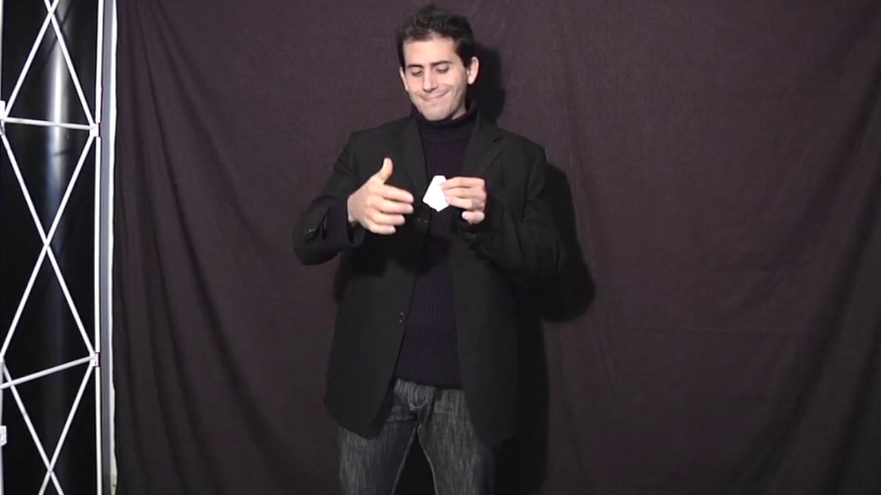 Lit Match Producer ~ You can produce a lit match from almost anywhere!