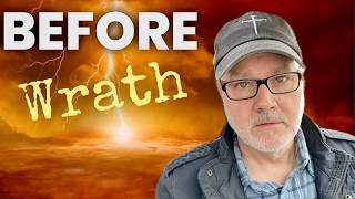 RAPTURE REMOVAL BEFORE WRATH! 100 PERCENT EVIDENCE!