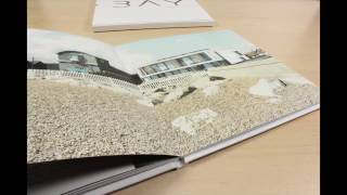 Printed Property Brochure using Layflat Binding