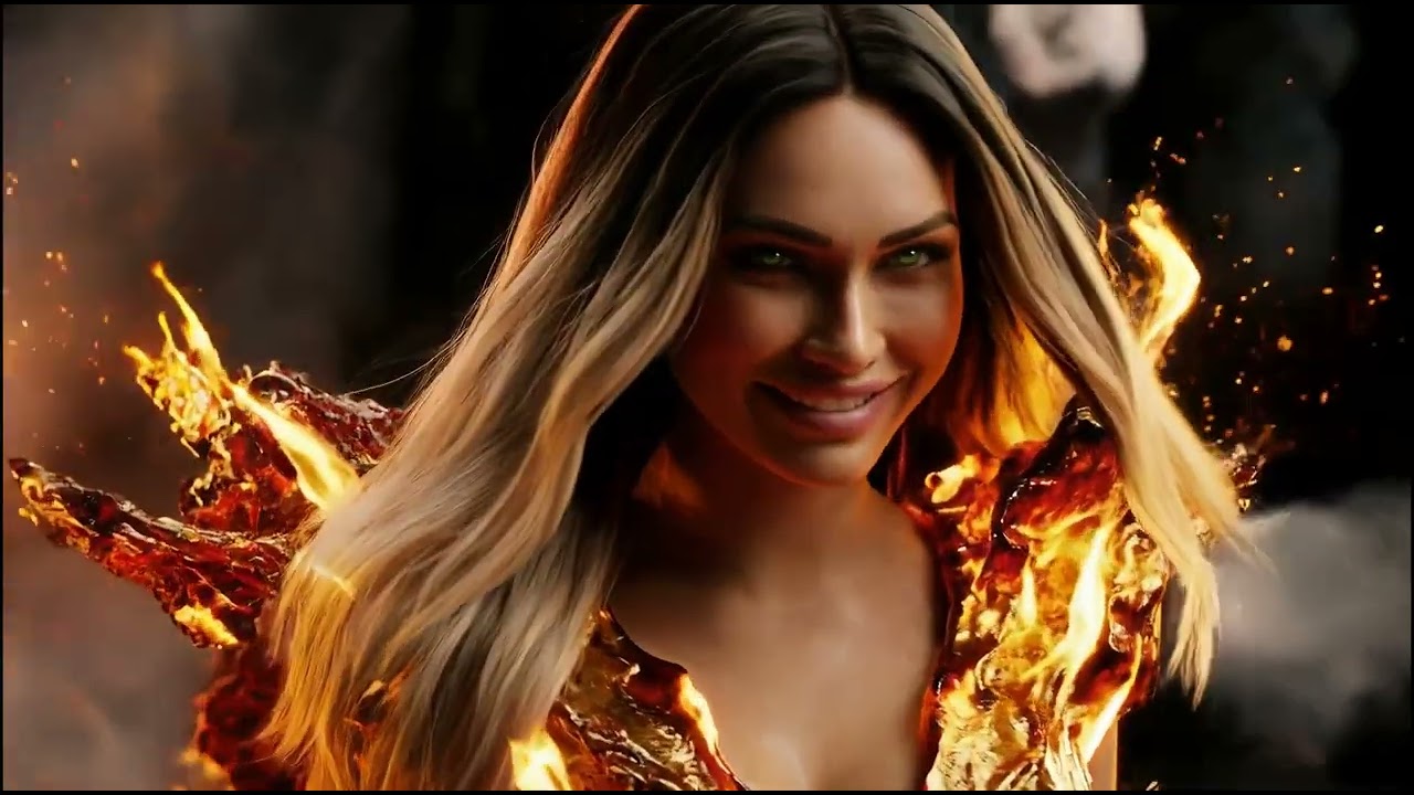 Burn Through The Night @AmpedAlley  