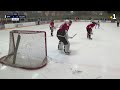 Coupe de Terre-Neuve U18 : Saint-Pierre contre Deer Lake