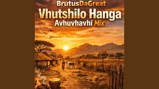 Vhutshilo hanga avhuvhavhi