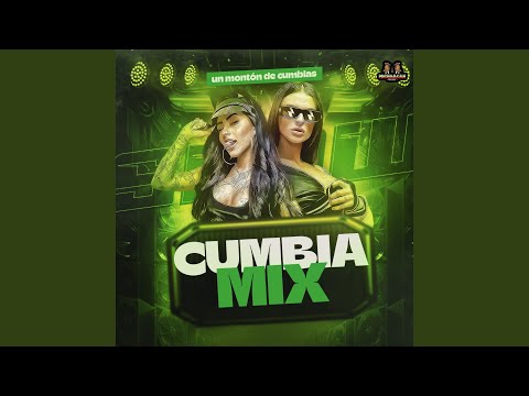 Putar El Biberon - Cumbia Mix