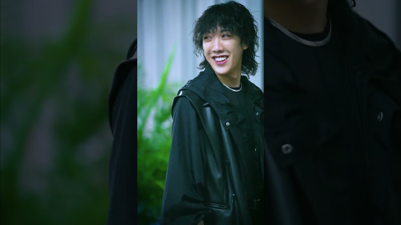 Behind The Scenes】Thrilling Moves feat. Aile The Shota (blended