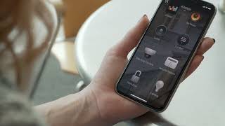 Control4 Sayesinde Cep Telefonunuz Ile Evi̇ni̇zi̇ Uzaktan Yöneti̇n