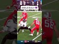 Lamar Jackson Ankle Breaker Taking A Life Out There Shorts mp3