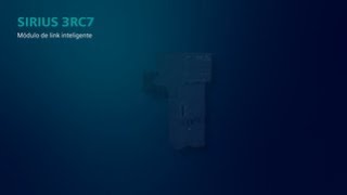 Product Video SIRIUS 3RC7