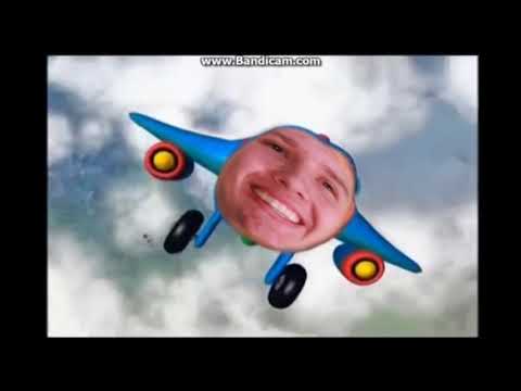 Jay Jay The Jet Plane Video Gallery Know Your Meme