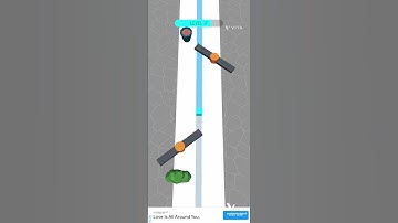 colour line 3d level 17