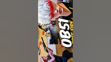 Nero Character Ability Test 🔥 Free Fire New Character Nero Skill |Nero Character in FF