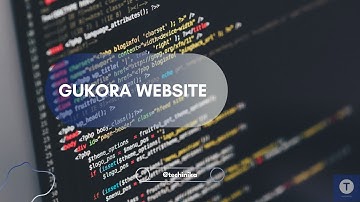 Gukora website utanditse kode ukoresheje WordPress [Isomo mu Kinyarwanda]