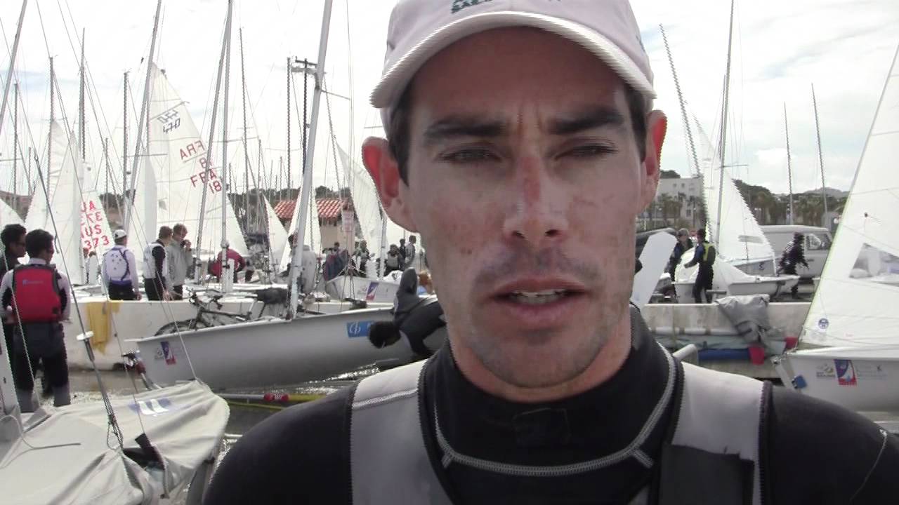 Introducing Mathew Belcher