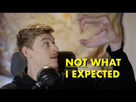 What Does a High Dose DMT Come Up Feel Like?