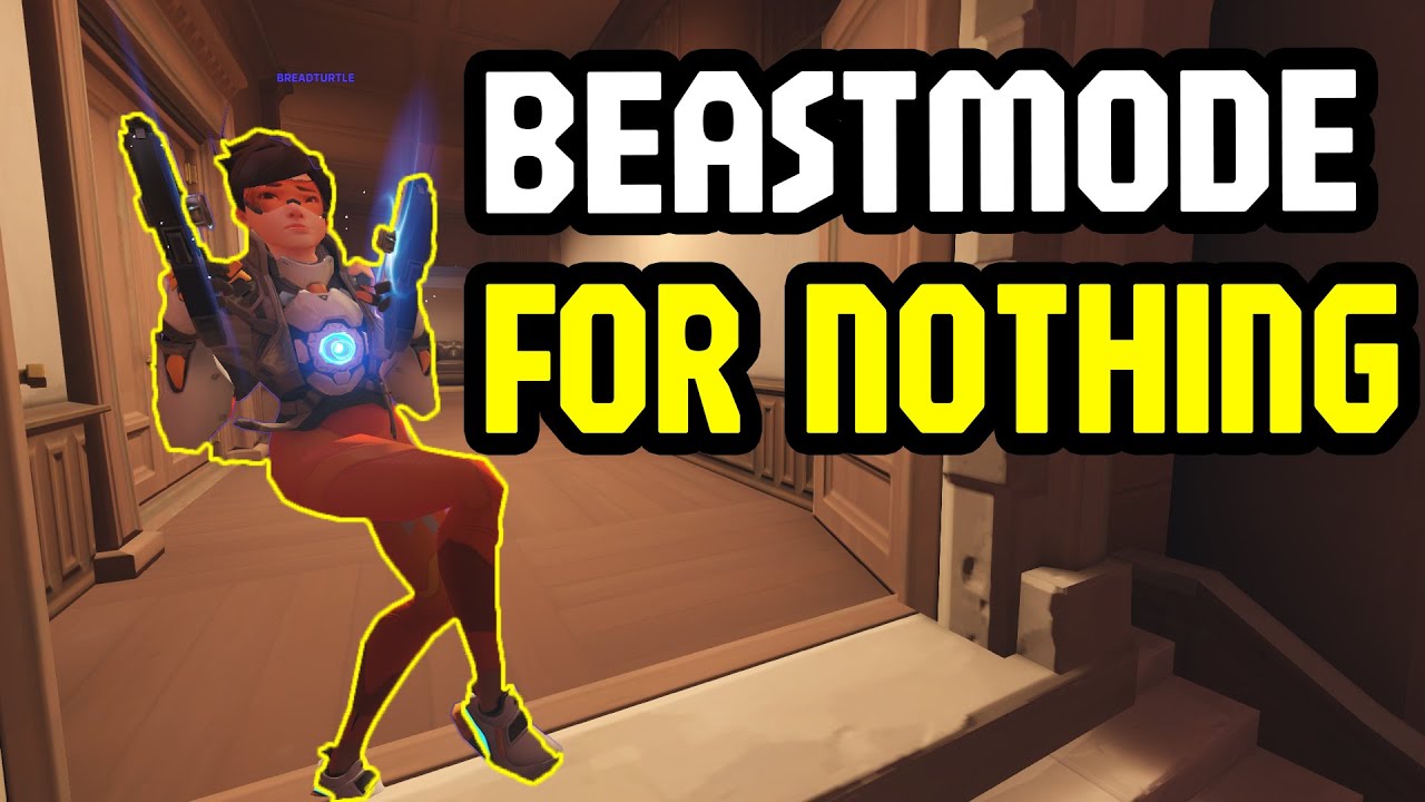 BreadTurtle Pulls off an Insane King's Row Clutch (and still loses) - VEC vs 99Divine