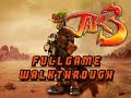 Jak 3 - Walkthrough - Full Game - 1080p60fps No Commentary