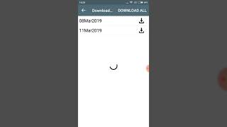 UDTS Strategy Stock Trend Finder Daily Weekly Monthly India screenshot 4